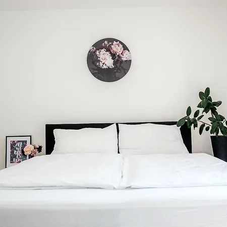 Apartmán Smart - Liebenau Štýrský Hradec