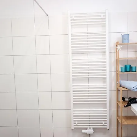 Apartmán Smart - Liebenau Štýrský Hradec