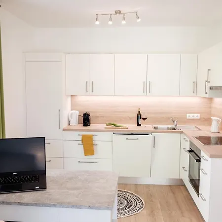 Smart - Liebenau * Štýrský Hradec