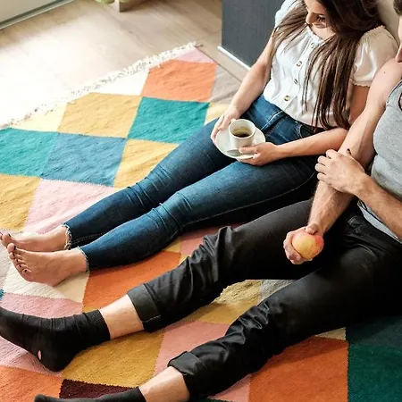 Smart - Liebenau Apartmán
