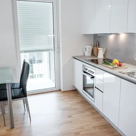 Smart - Liebenau Štýrský Hradec